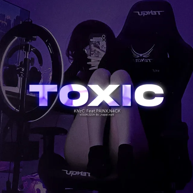 Toxic