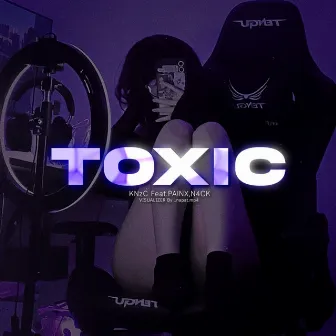 Toxic by KNzC