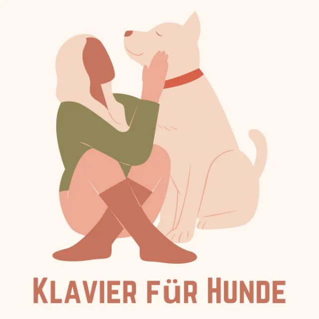 Klavier für Hunde