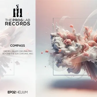 Helium by Compass