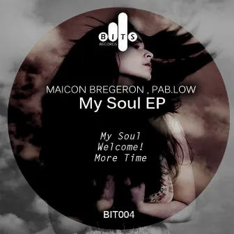 My Soul EP by Pablow