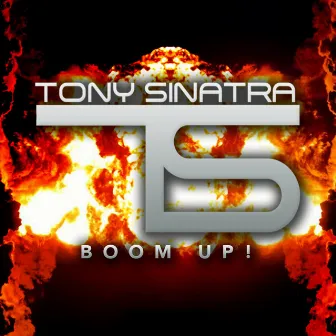 Boom Up by Tony Sinatra