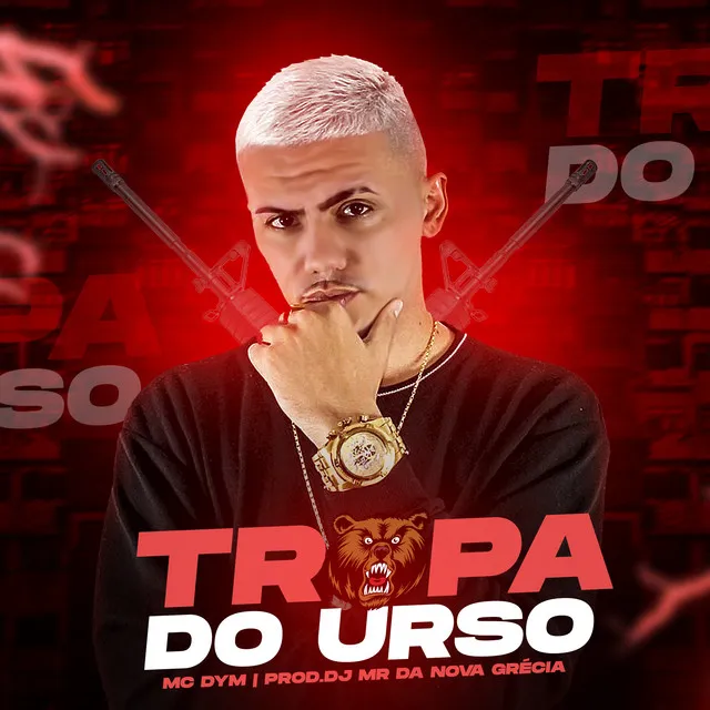 Tropa do Urso