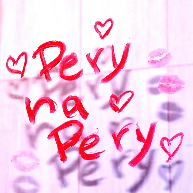 pery na pery