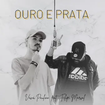 Ouro e Prata by Culto Racional