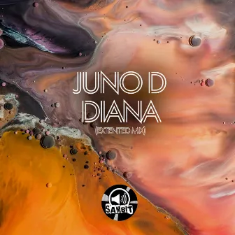 Diana (Extended Mix) by Juno D