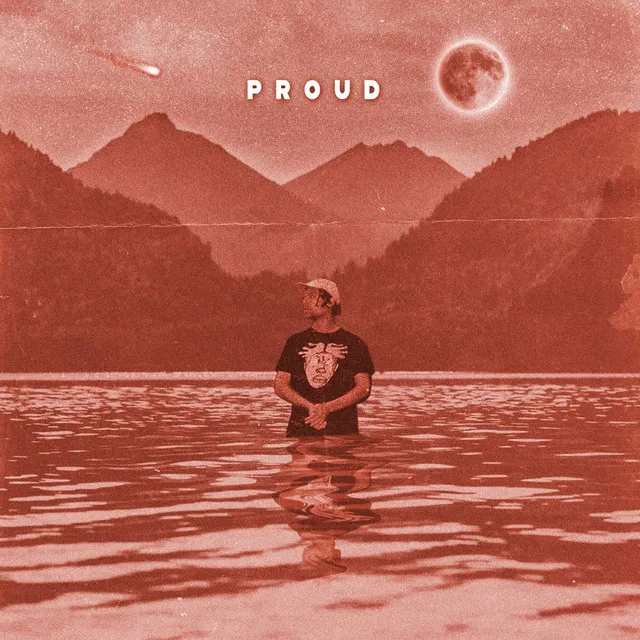 Proud - changing currents Remix