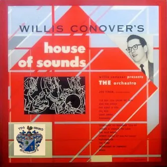 The House of Sounds by Willis Conover