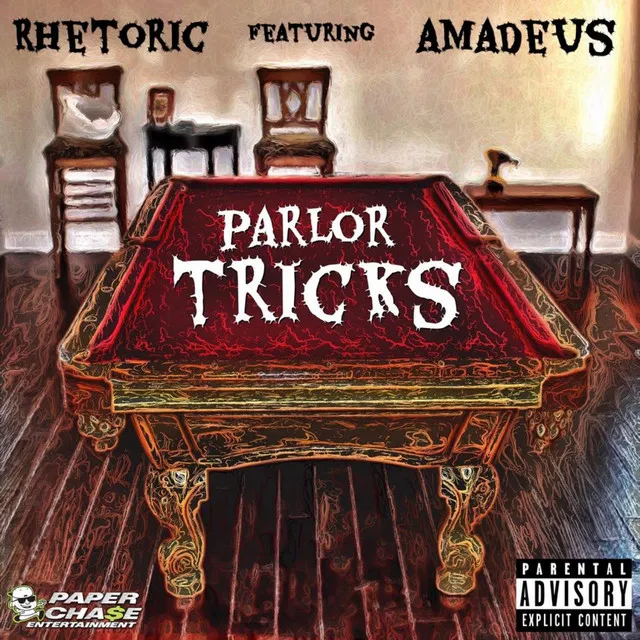 Parlor Tricks