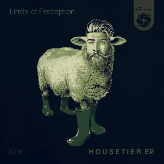 Haustier EP by Limits of Perception