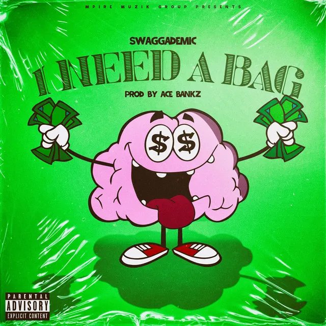 I Need A Bag