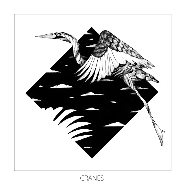 Cranes - Wolf + Lamb Remix