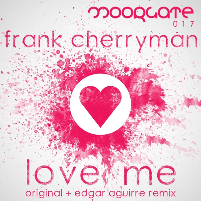 Love Me - Original Mix