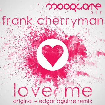 Love Me by Frank Cherryman