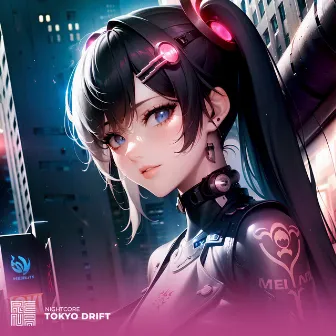 Tokyo Drift (Nightcore) by RENA