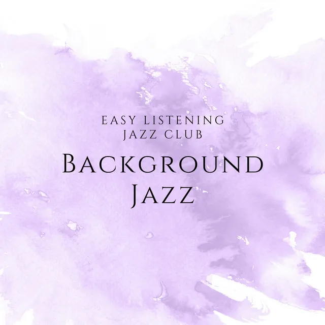 Background Jazz