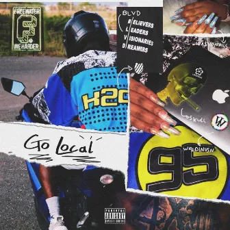 Go Local by $tax