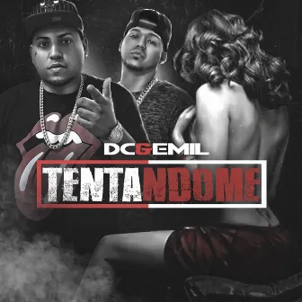 Tentandome by DC