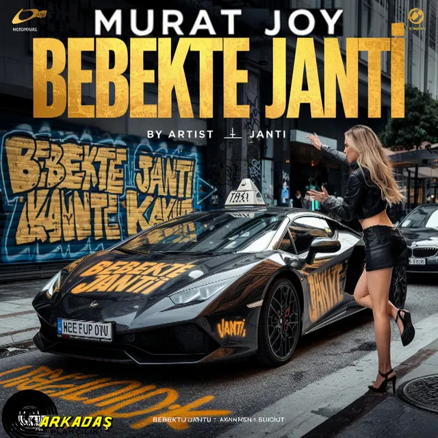 Bebekte Janti