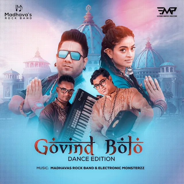 Govind Bolo