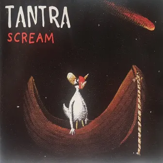 Scream by Tantra