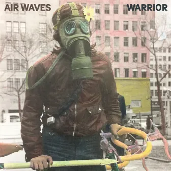 Warrior by Air Waves