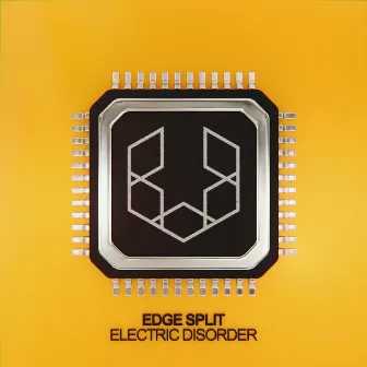 Electric Disorder by Edge Split