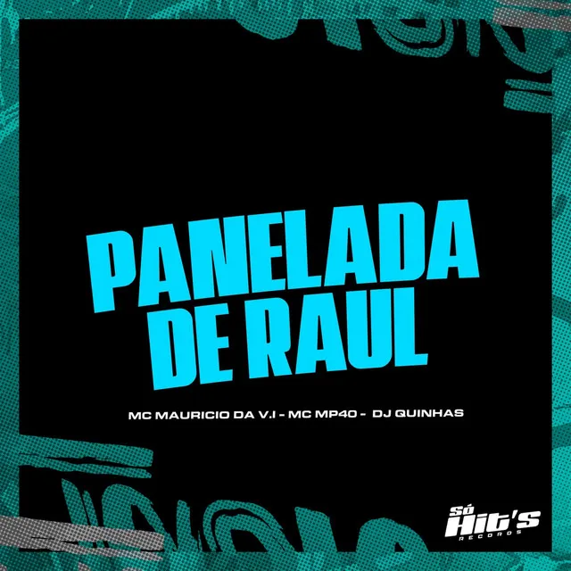 Panelada De Raul