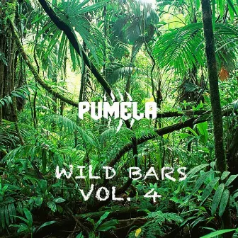 Wild Bars, Vol. 4 by Pumela