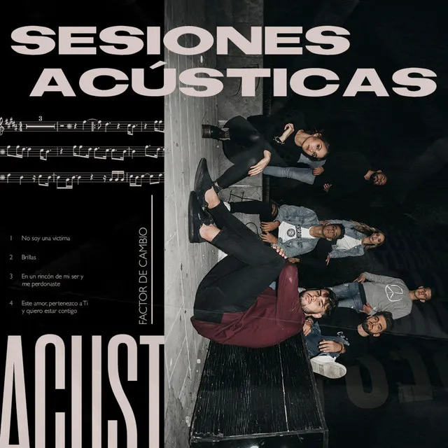 Sesiones Acusticas