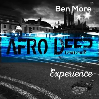 Experience by Ben More