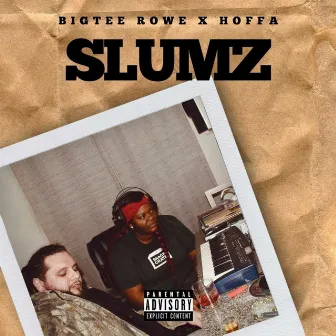 Slumz by Hoffa