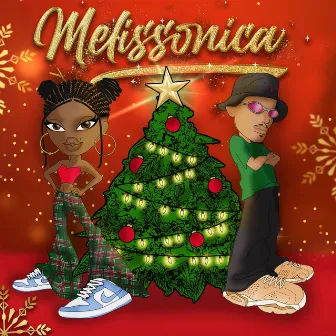 Presente de Natal by melissonica