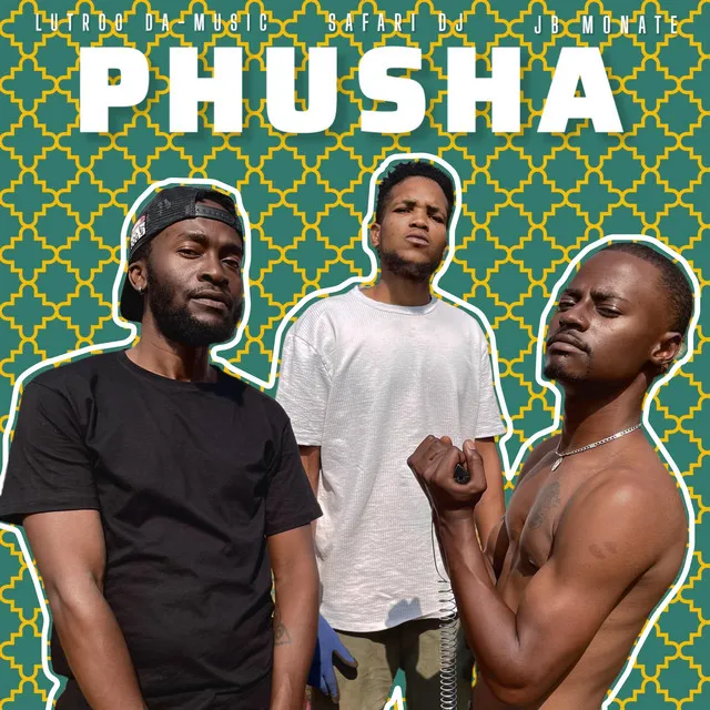 Phusha