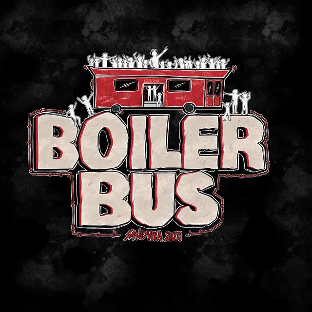 Boiler Bus 2023