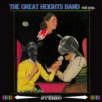 Better Things by The Great Heights Band