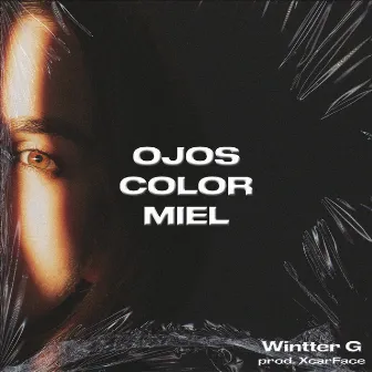 Ojos Color Miel by Wintter G