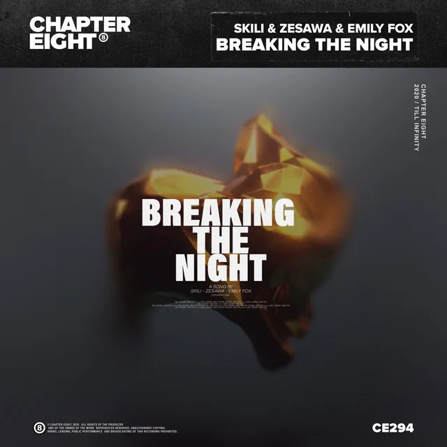 Breaking the Night