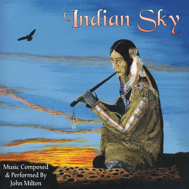 Indian Sky