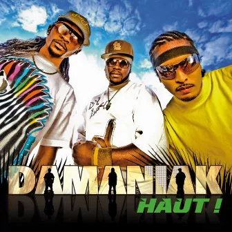 Haut Remix by Damaniak