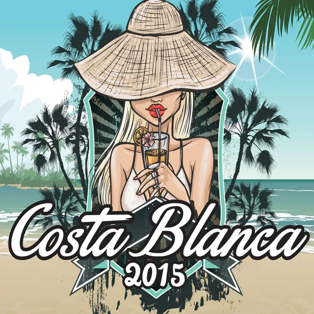 Costa Blanca 2015 (feat. Morgan Sulele)