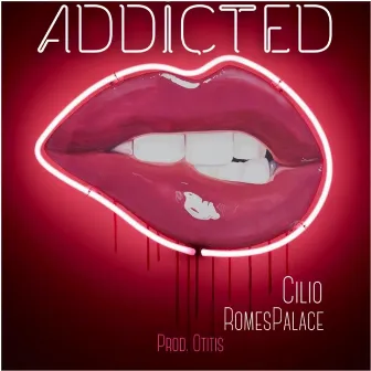 Addicted by Cilio