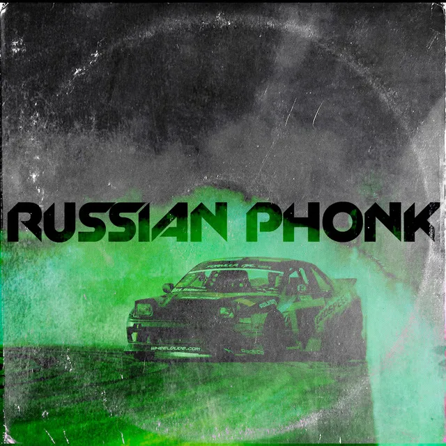 Russian Phonk