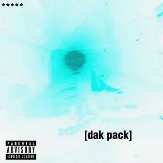 DAK PACK by Yxng Dak