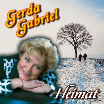 Heimat by Gerda Gabriel