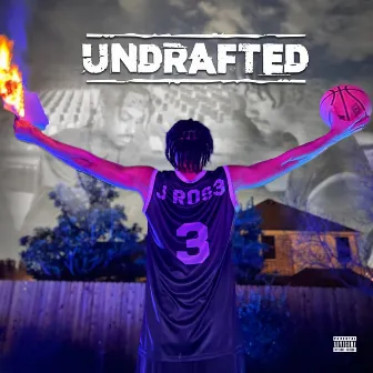 Undrafted by J ROS3