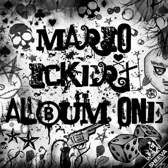 Sheeva Present Mario Ickert - Album One by Mario Ickert