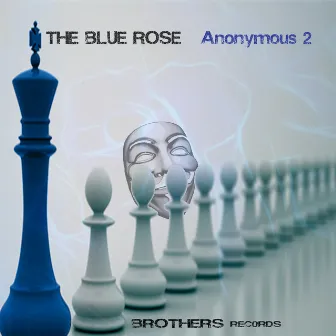 Anonymous, Vol. 2 by Joseph B