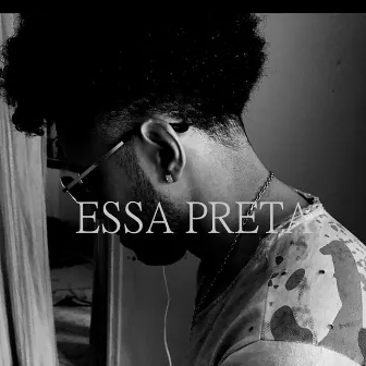 Essa Preta by Gêo Moraes