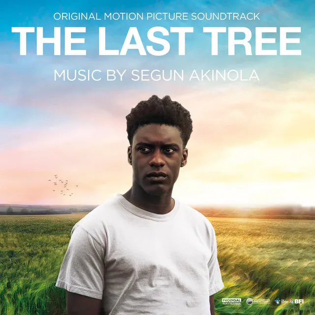 The Last Tree (Original Motion Picture Soundtrack)